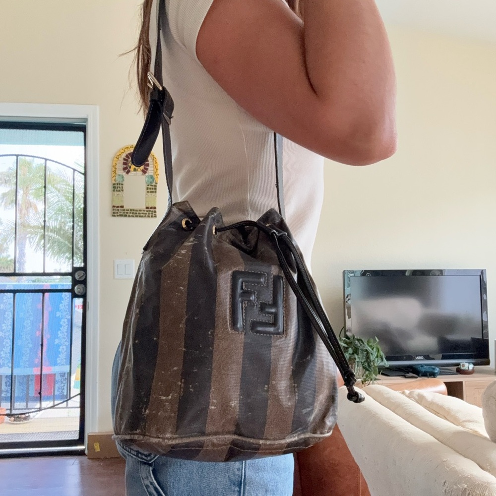 Fendi Purse